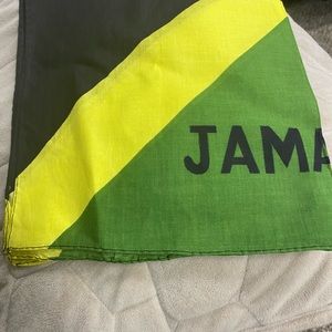 Jamaican Bandana